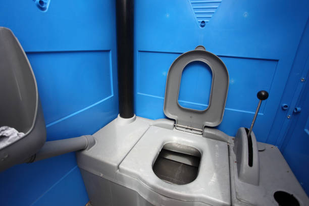 Affordable portable toilet rental in Long Grove, IL