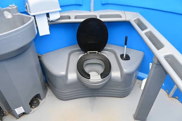 Portable Toilet Options We Offer in Long Grove, IL